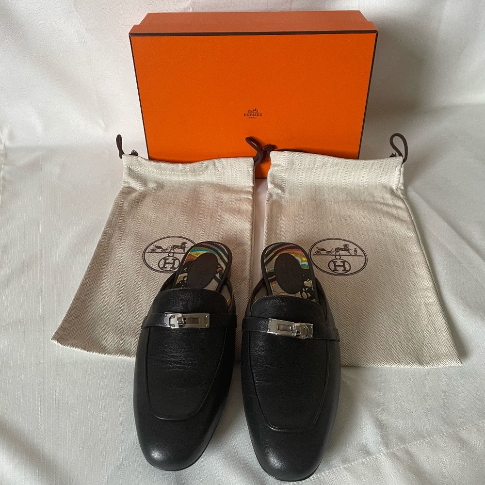 Hermes Oz Mule